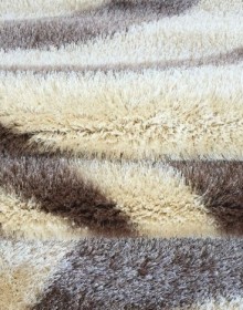 Високоворсный килим 3D Tri Max 5011 Cream - высокое качество по лучшей цене в Украине.